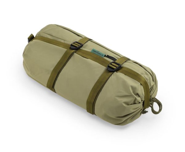 Defcon 5 Bivi Double Tent, OD Green - Image 4