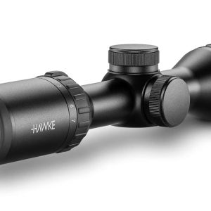 Hawke Airmax 2-7x32 AO