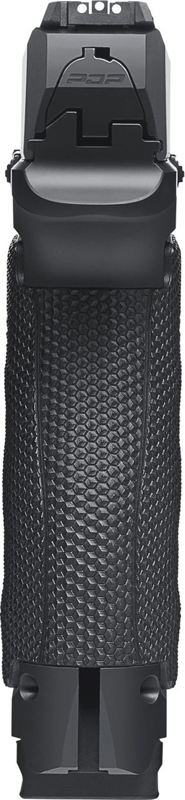 Walther PDP Steel Frame Full Size 4,5" OR Kal. 9mm Para - Image 5