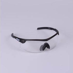 Walther Schiessbrille clear by WileyX