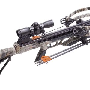 Centerpoint Armbrust CP400