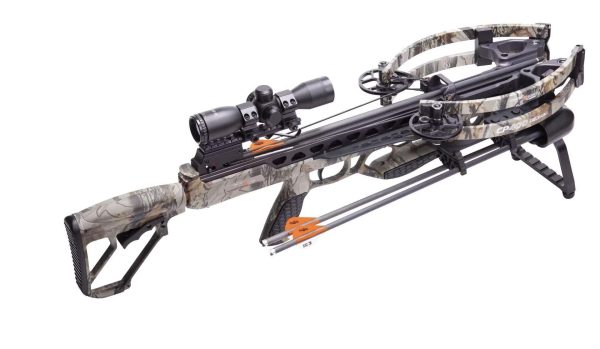 Centerpoint Armbrust CP400, 142 fpe Energie, 400 fps - Image 4