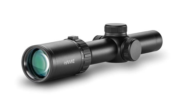 Hawke Vantage 1-4x24 WA L4A Fibre Dot IR