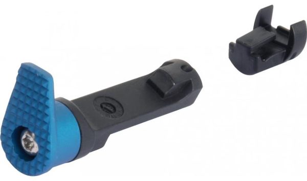 Walther Steel Frame Magazin Release
