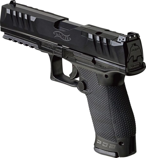 15 Schuss - Compact