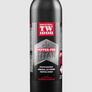 TW1000 Titan 750 ml