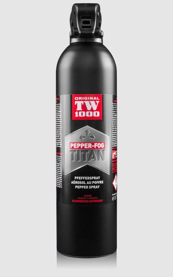 TW1000 Titan 750 ml