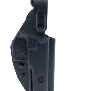 Kydex Holster für Walther PPQ .45 ACP