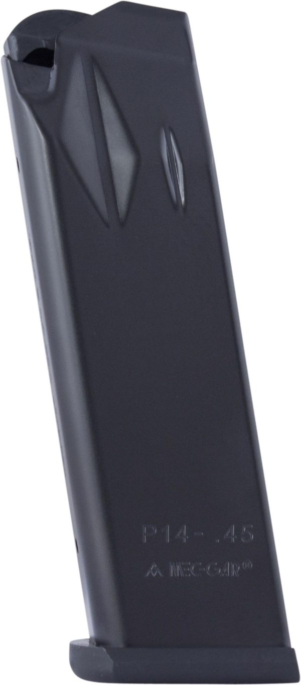 Mec-Gar Magazin Para-Ord P14