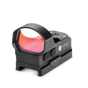 Hawke Reflexvisier Circle Dot Weitwinkel