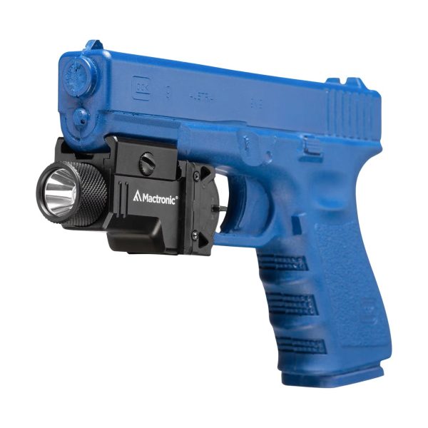 Mactronic Waffenlicht T-Force PSL, 595 Lumen - Image 4