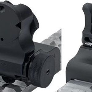 LPA - Tactical Flip Sight Set