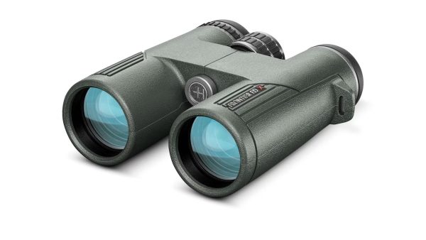 Hawke Frontier ED Fernglas 8x42 Green
