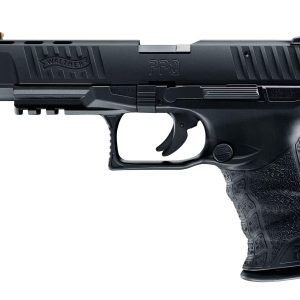 Walther PPQ M2 Cal. .22 LR Pistole 5"
