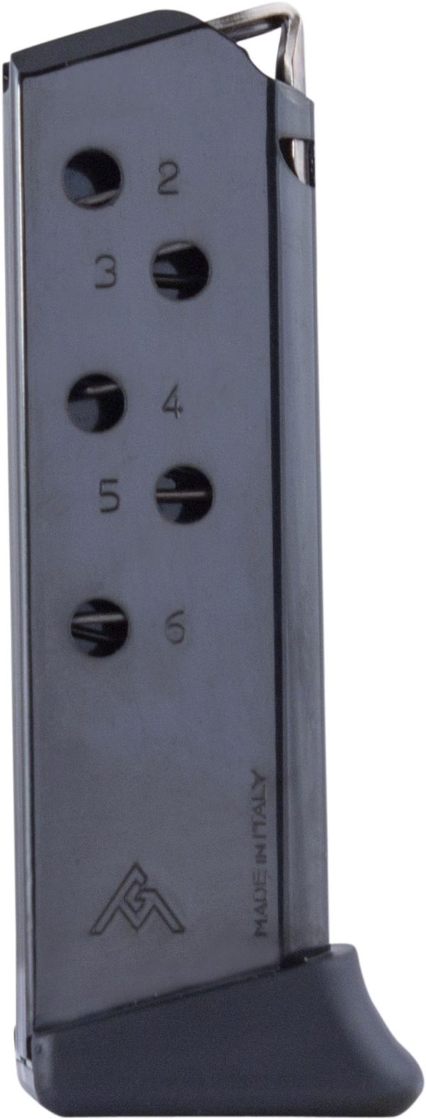 Mec-Gar Magazin Walther PPK Kal. 9mm Kurz/ .380 ACP