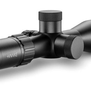 Hawke Airmax 3-12x40 SF Compact