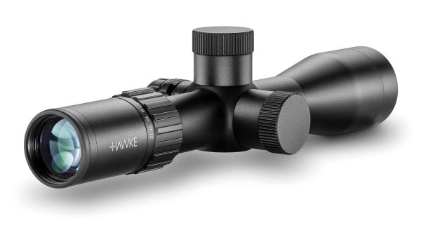 Hawke Airmax 3-12x40 SF Compact