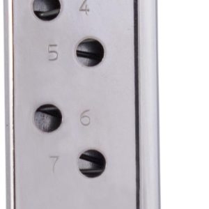 Mec-Gar Magazin Walther PPK/S Kal. 9mm Kurz / .380 ACP