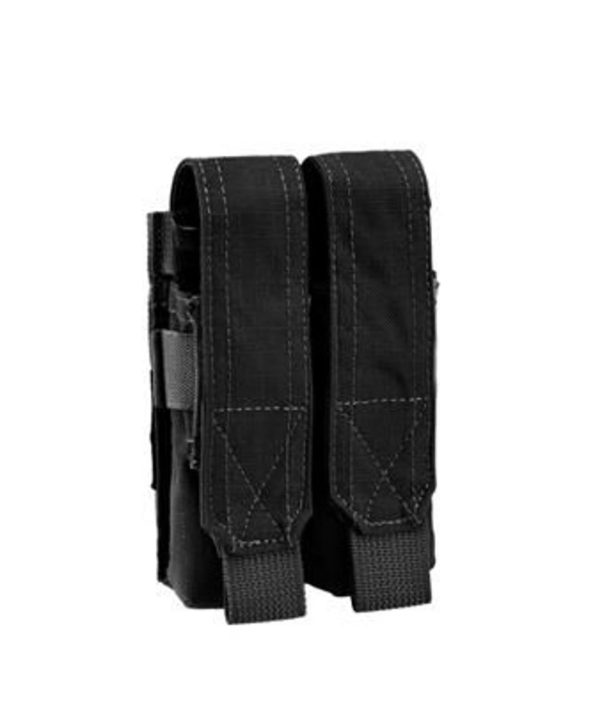 Defcon 5 double pistol magazine pouch