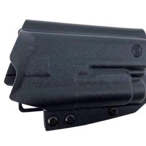 Kydex Holster für Walther PDP mit TLR-1