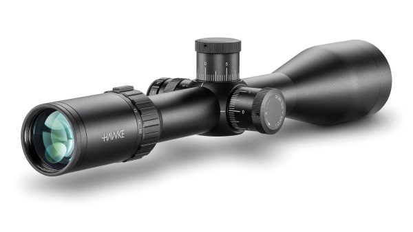 Hawke Vantage WA SF 4-16x50 SF