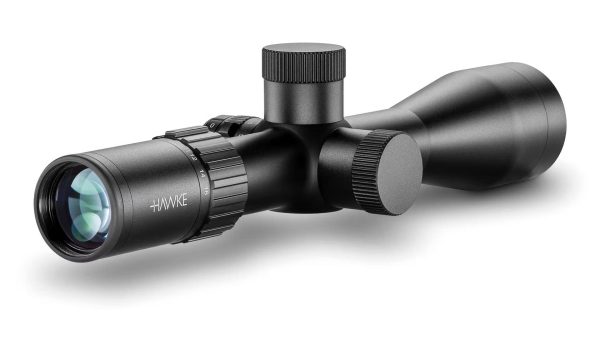Hawke Airmax 4-16x44 SF Compact