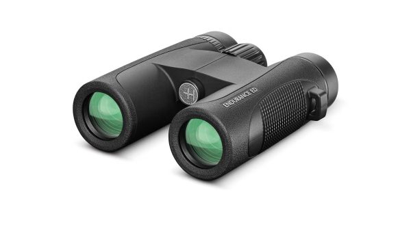 Hawke Endurance Fernglas 8x32 Black