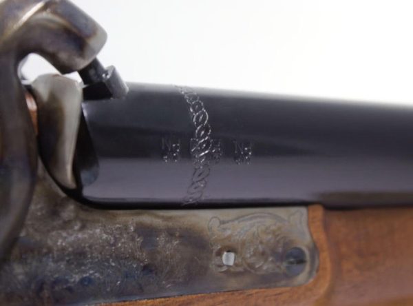 Pedersoli Howdah Hunter Pistole Kal. .50, Perkussion - Image 4