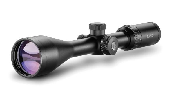 Hawke Vantage 4-12x50, 1", IR Rimfire .22 Sub. - Image 4
