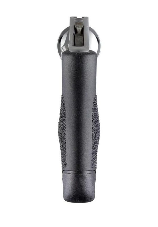 Hogue Rubber Grip S&W J Frame round butt - Image 3