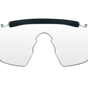 Wiley X Sabre Advaced Wechselglas clear