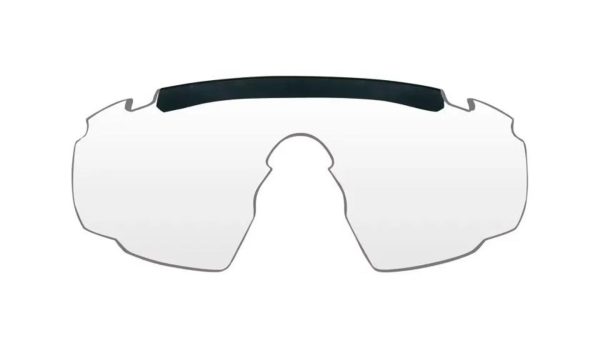 Wiley X Sabre Advaced Wechselglas clear