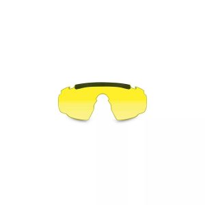 Wiley X Sabre Advaced Wechselglas gelb