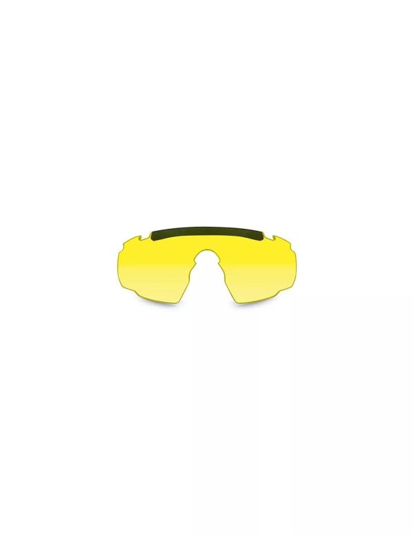 Wiley X Sabre Advaced Wechselglas gelb