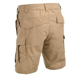 Defcon 5 Advanced Tactical Short OD Gren