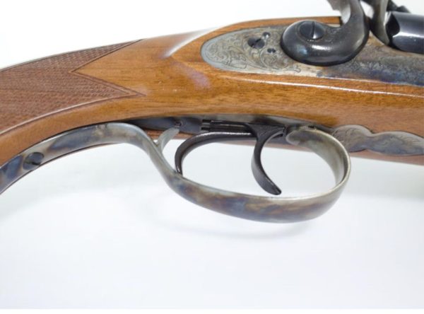 Pedersoli Howdah Hunter Pistole Kal. .50, Perkussion - Image 3