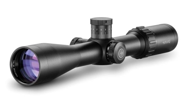 Hawke Vantage WA 3-9x42 223/308, 30mm, IR X-ACT .223/.308 - Image 4