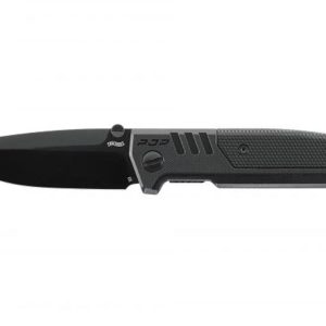 Walther Klappmesser PDP Spearpoint Folder