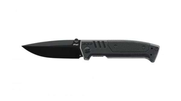 Walther Klappmesser PDP Spearpoint Folder