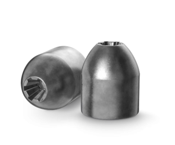 H & N Diabolo Grizzly 9 mm .356