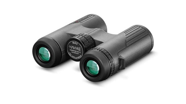 HD Glass | BAK4 | Waterproof