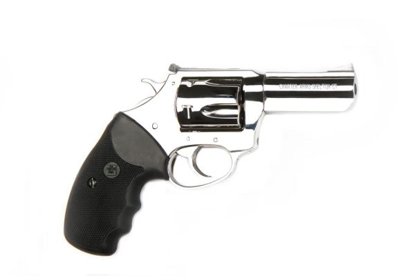 Charter Arms Revolver MAG PUG Kal. .357 Mag.