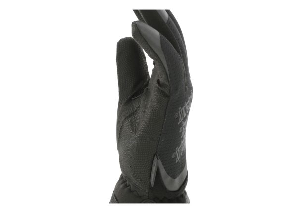 Mechanix Handschuhe TS Fast Fit Covert 0.5mm schwarz - Image 4