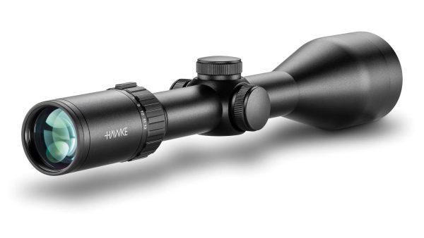 Hawke Vantage 3-12x56