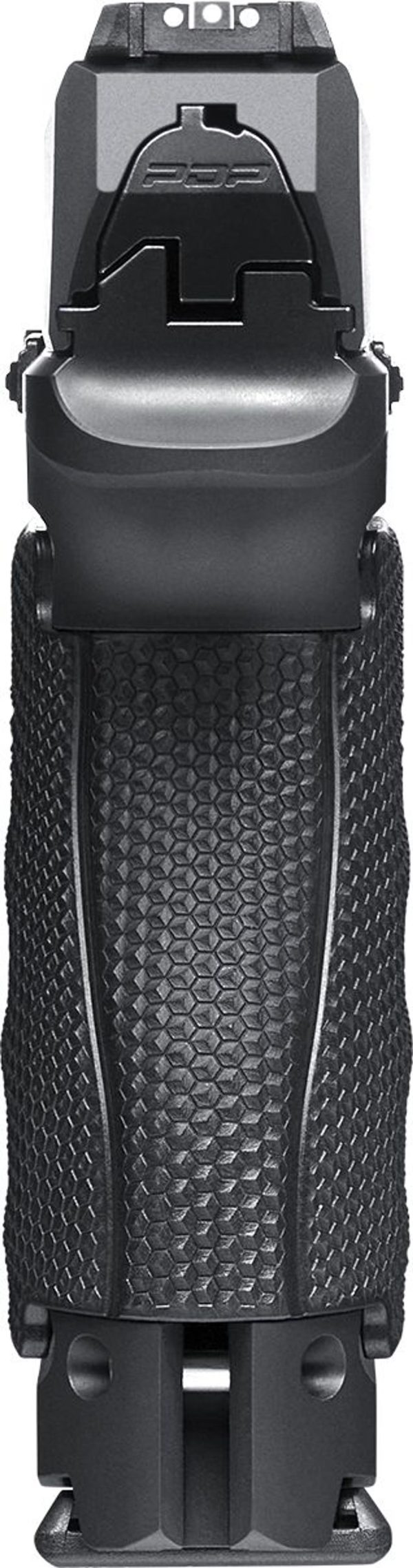 Walther PDP Steel Frame Compact 4" OR Kal. 9mm Para, 15 Schuss - Image 5