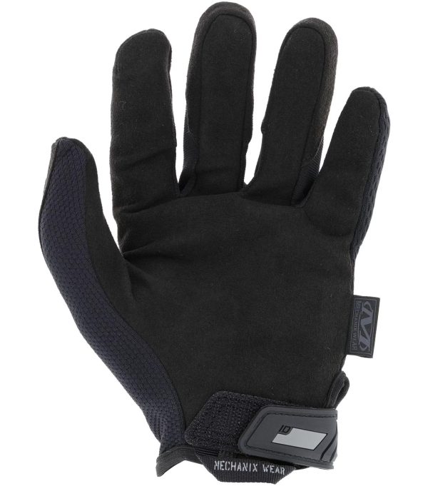 Mechanix Handschuhe The Original® Covert schwarz - Image 2