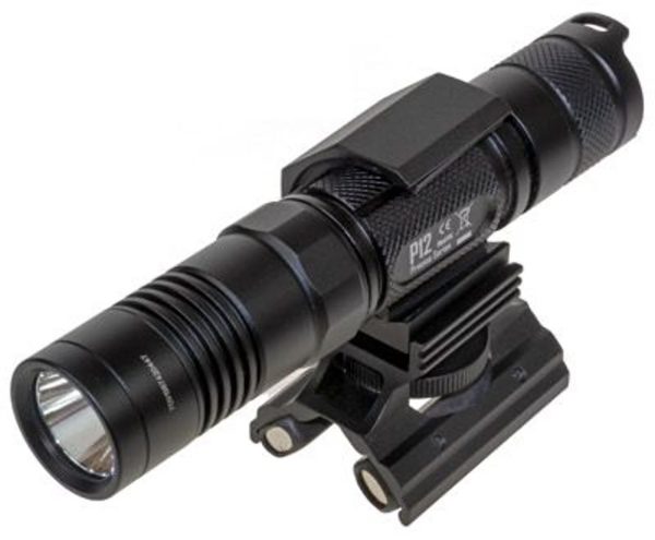 Magnet-Halterung für Taschenlampen, für Taschenlampen 20-32mm durchmesser - Image 5