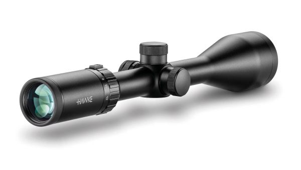 Hawke Vantage 3-9X50