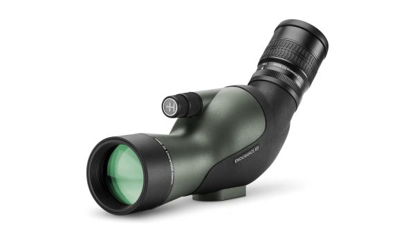 Hawke Spektiv Endurance 13-39x50 Grün