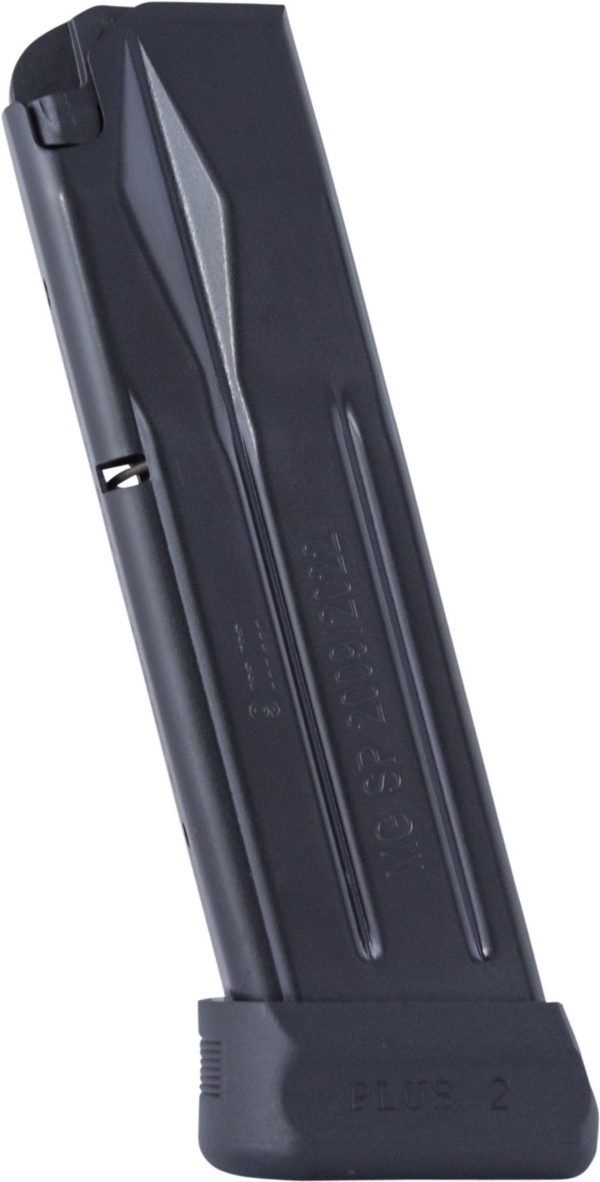 Mec-Gar Magazin SIG PRO 2009/2022